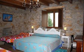 Casa Rural Ecologica Arrizurieta